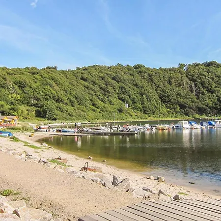 Stunning In With Wifi * Allinge-Sandvig