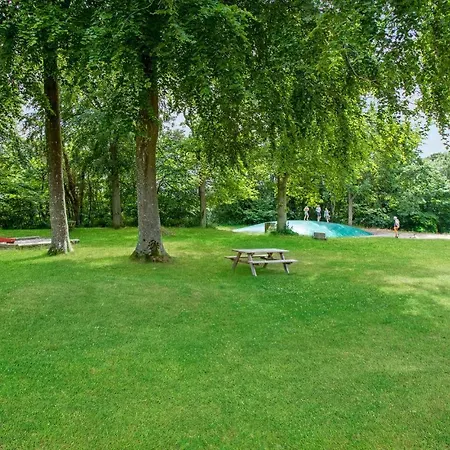 Stunning In With Wifi Allinge-Sandvig