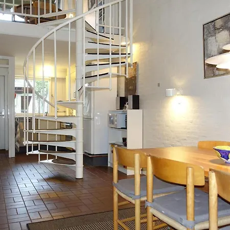 Stunning In With Wifi Lejlighed Allinge-Sandvig