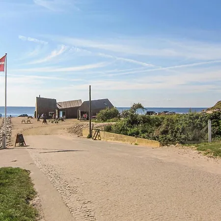 Stunning In With Wifi Appartement Allinge-Sandvig