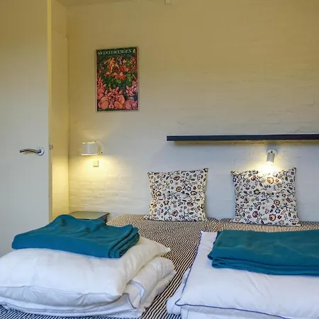 Lejlighed Stunning In With Wifi Allinge-Sandvig