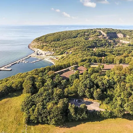 Apartment Stunning In With Wifi Allinge-Sandvig