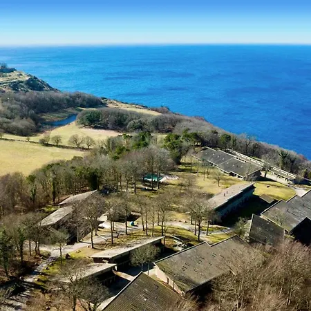 Stunning In With Wifi Apartment Allinge-Sandvig