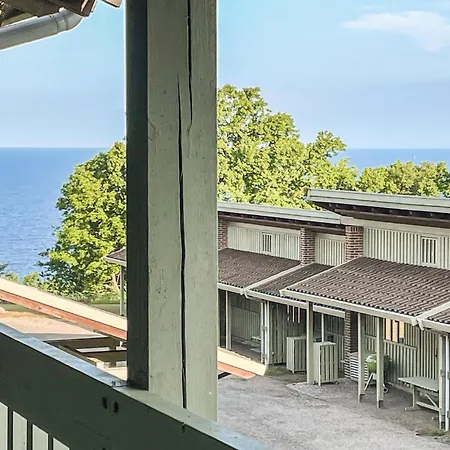 Stunning In With Wifi Allinge-Sandvig